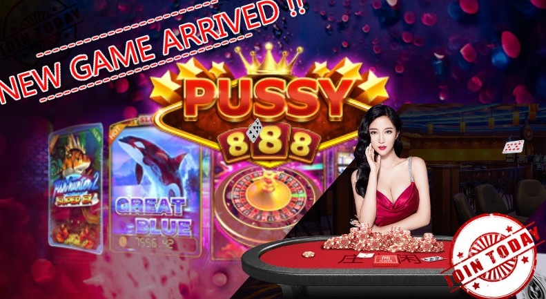 CASINO ONLINE GAMES